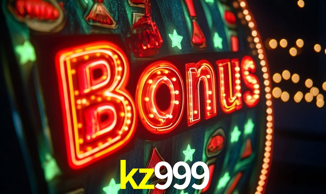 Roda da fortuna na kz999