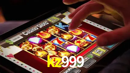 Cassino ao vivo com dealers reais na kz999