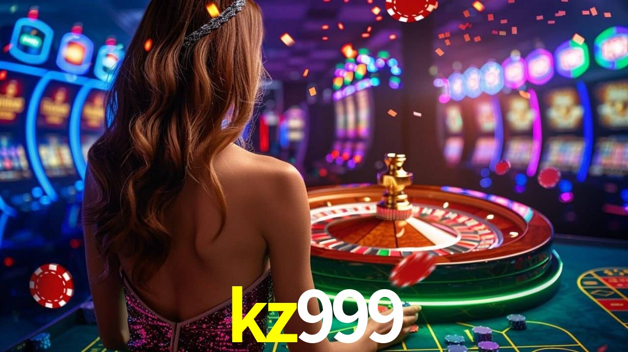 APP rápido e leve da kz999