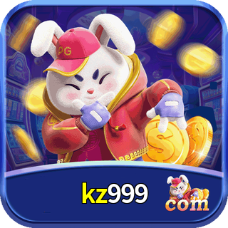 Imagem promocional da kz999 mostrando a plataforma e suas vantagens